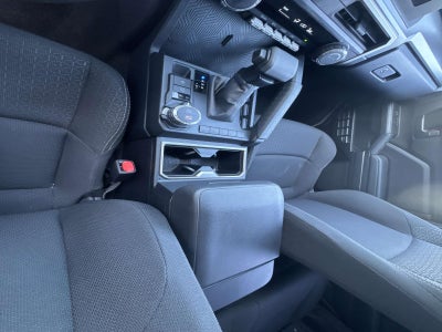 2025 Toyota 4Runner TRD Sport Premium