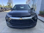 2024 Chevrolet Trailblazer FWD LS