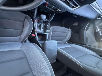 2024 Chevrolet Trailblazer FWD LS