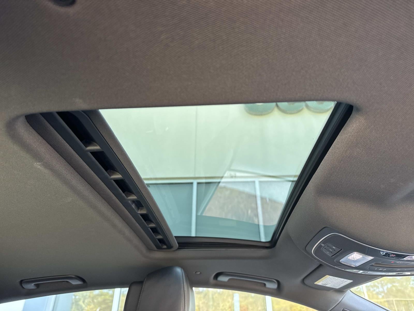 2018 Audi S7 4.0T Premium Plus