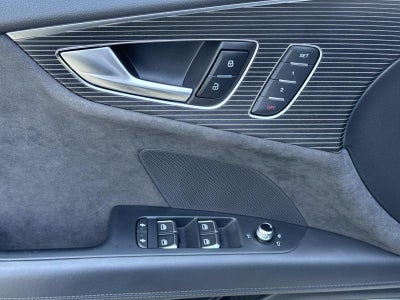 2018 Audi S7 4.0T Premium Plus