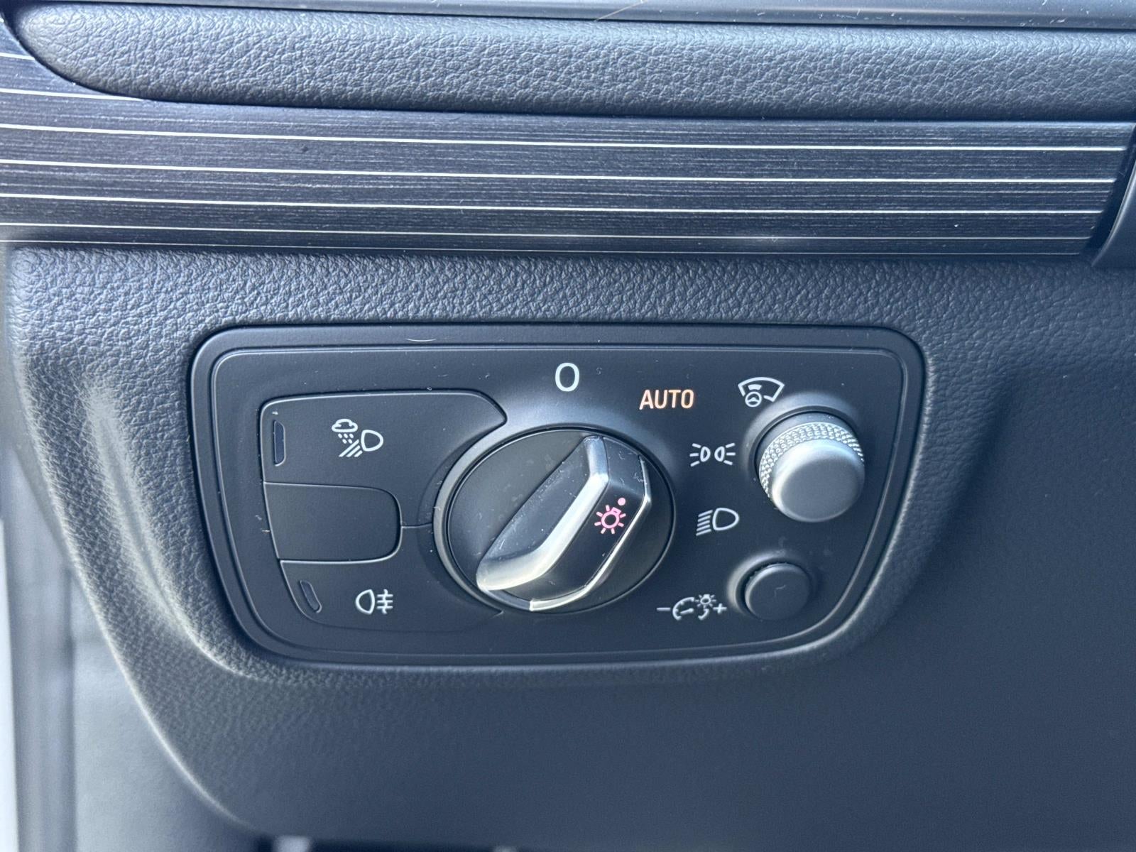 2018 Audi S7 4.0T Premium Plus