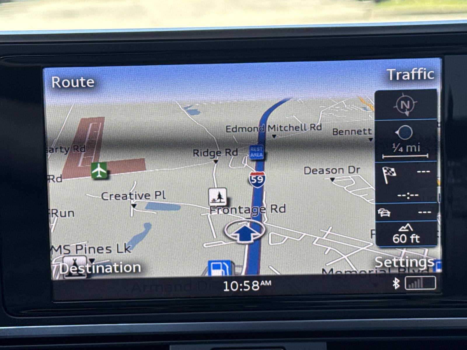 2018 Audi S7 4.0T Premium Plus