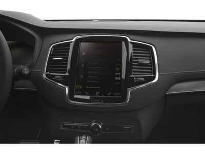 2020 Volvo XC90 Inscription