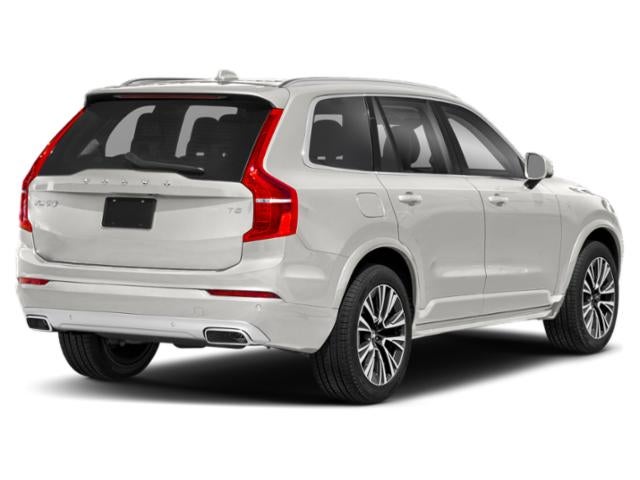 2020 Volvo XC90 Inscription
