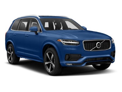 2020 Volvo XC90 Inscription