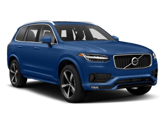 2020 Volvo XC90 Inscription