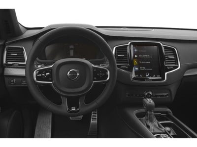 2020 Volvo XC90 Inscription