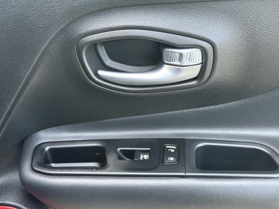 2019 Jeep Renegade Trailhawk 4x4