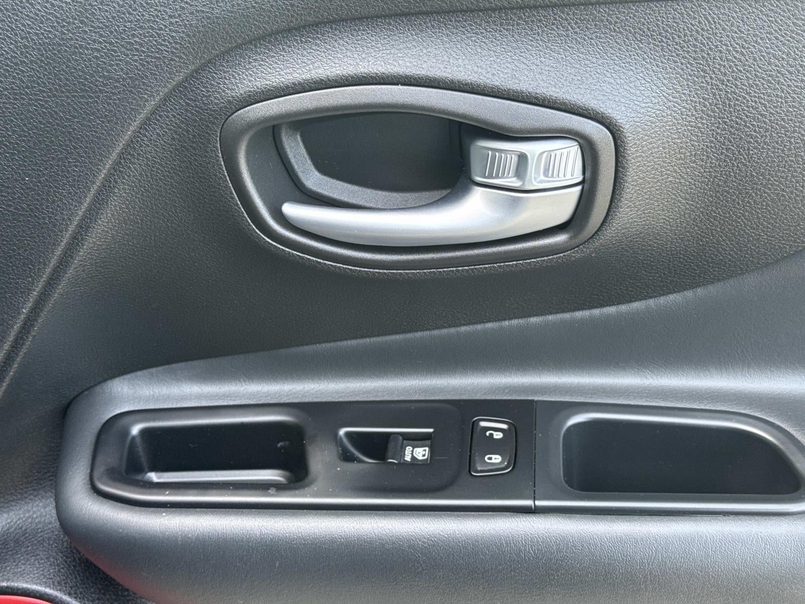 2019 Jeep Renegade Trailhawk 4x4