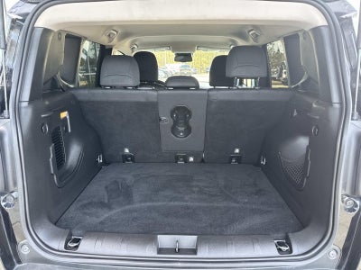 2019 Jeep Renegade Trailhawk 4x4