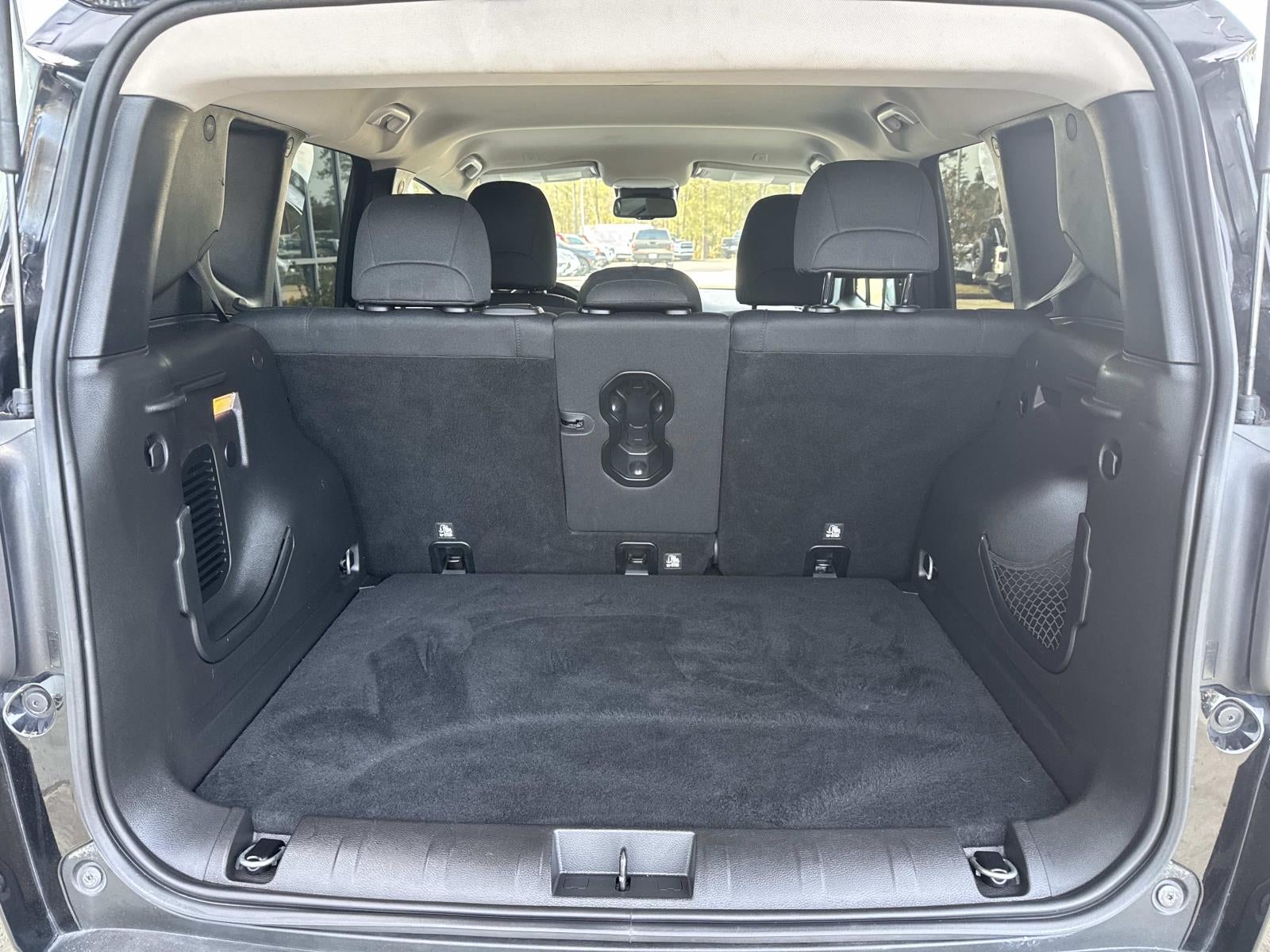 2019 Jeep Renegade Trailhawk 4x4