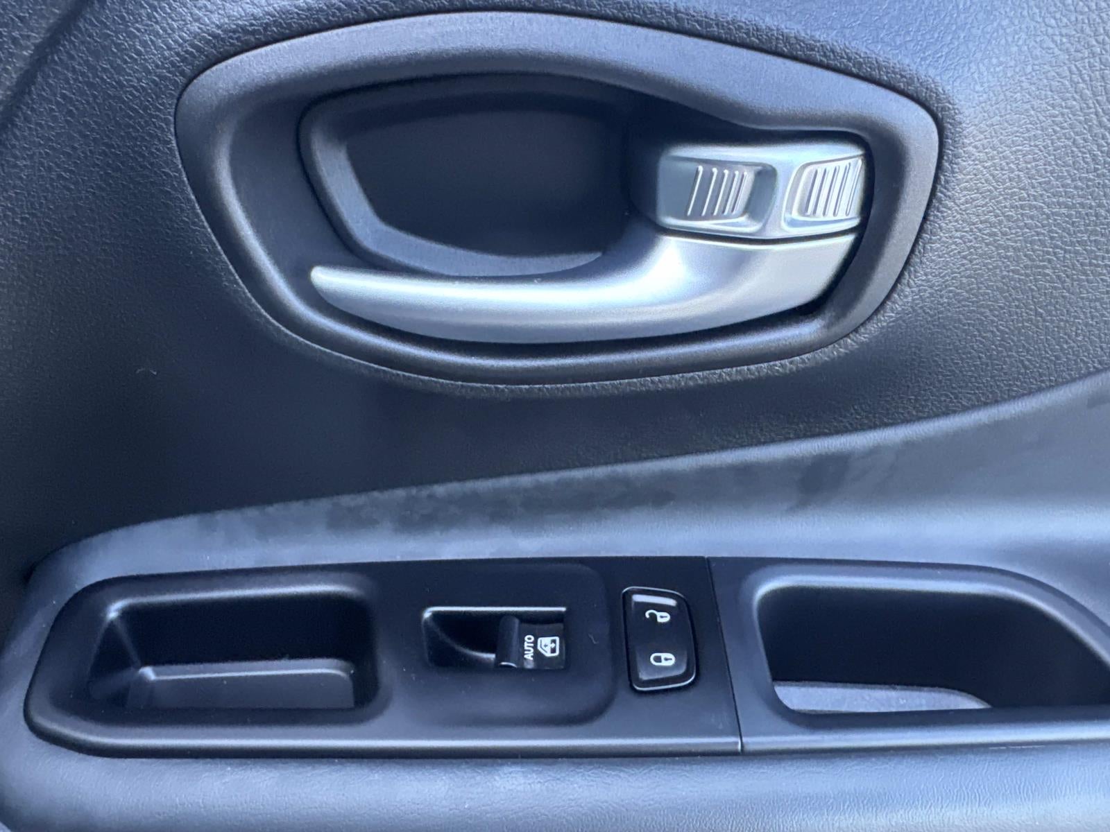 2022 Jeep Renegade Limited