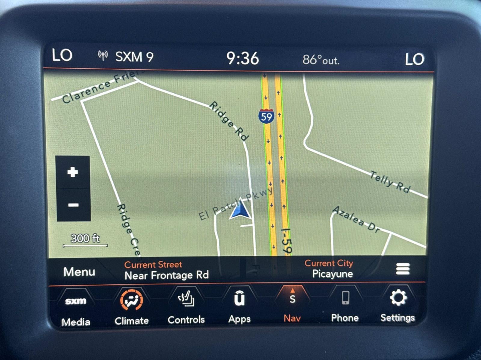 2022 Jeep Renegade Limited