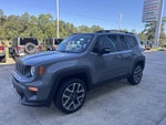 2022 Jeep Renegade Limited