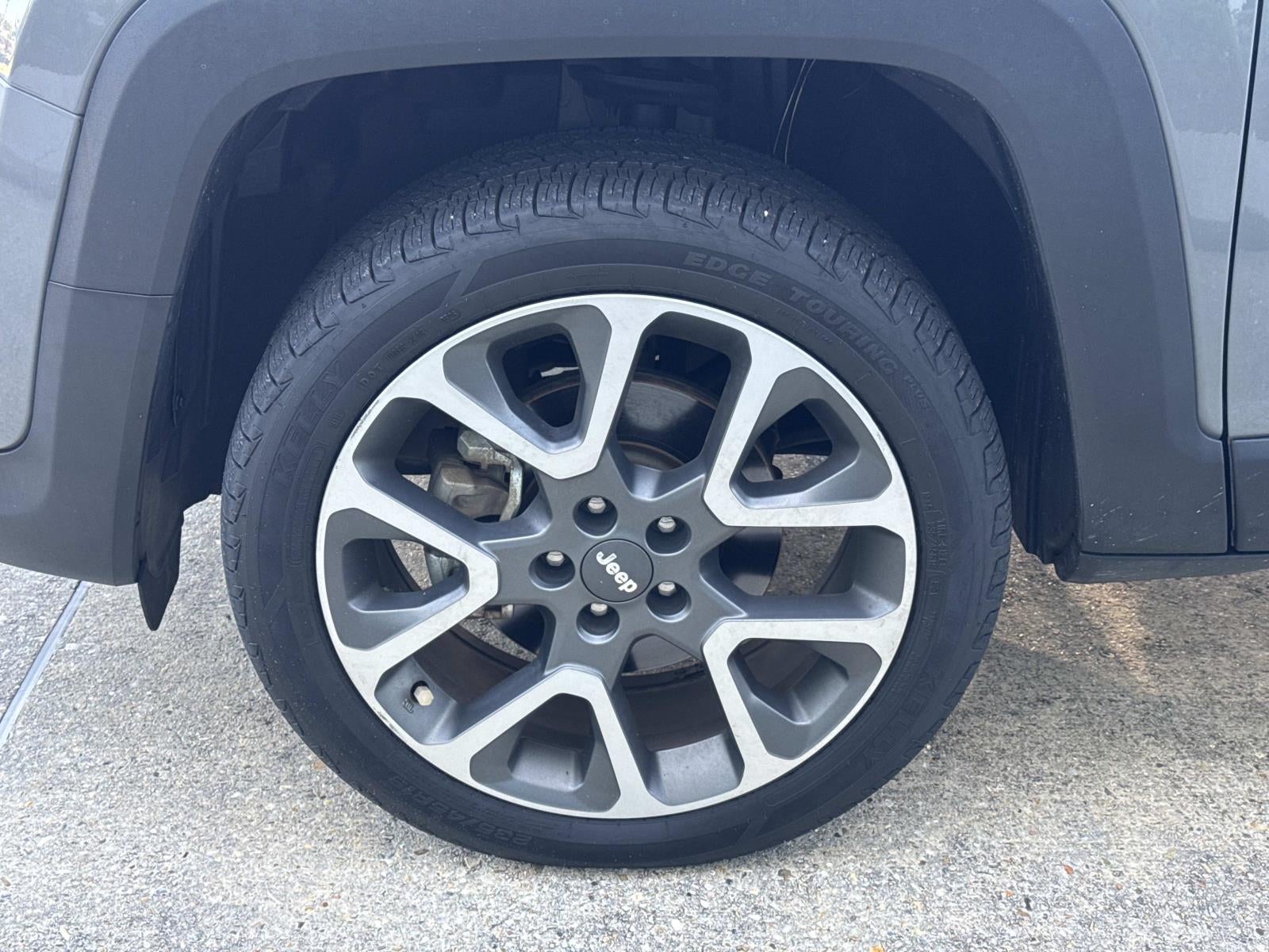 2022 Jeep Renegade Limited