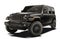 2027 Jeep Wrangler Sport S