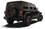 2027 Jeep Wrangler Sport S