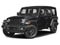 2027 Jeep Wrangler Willys