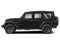 2027 Jeep Wrangler Willys