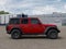 2027 Jeep Wrangler Sport S
