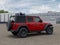 2027 Jeep Wrangler Sport S