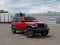 2027 Jeep Wrangler Sport S