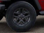 2027 Jeep Wrangler Sport S