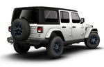 2026 Jeep Wrangler 85th Anniversary