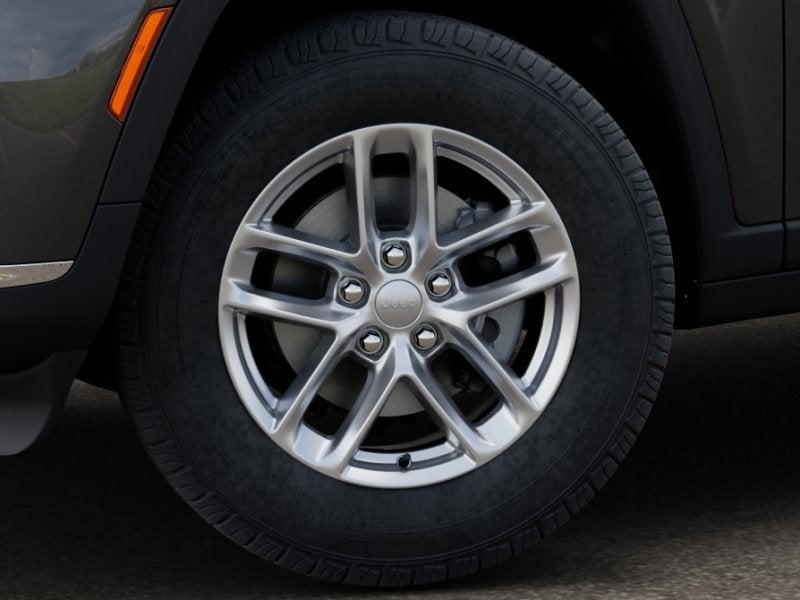 2026 Jeep Grand Cherokee L Laredo X