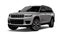 2027 Jeep Grand Cherokee L Laredo