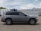 2027 Jeep Grand Cherokee L Laredo
