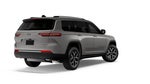 2027 Jeep Grand Cherokee L Laredo