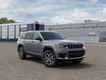 2027 Jeep Grand Cherokee L Laredo