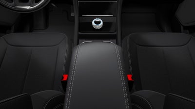 2027 Jeep Grand Cherokee L Laredo