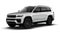 2026 Jeep Grand Cherokee L Laredo Altitude