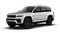 2026 Jeep Grand Cherokee L Laredo X