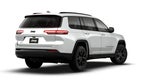 2026 Jeep Grand Cherokee L Laredo X