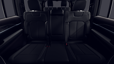 2026 Jeep Grand Cherokee L Laredo X