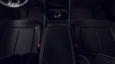 2026 Jeep Grand Cherokee L Laredo X