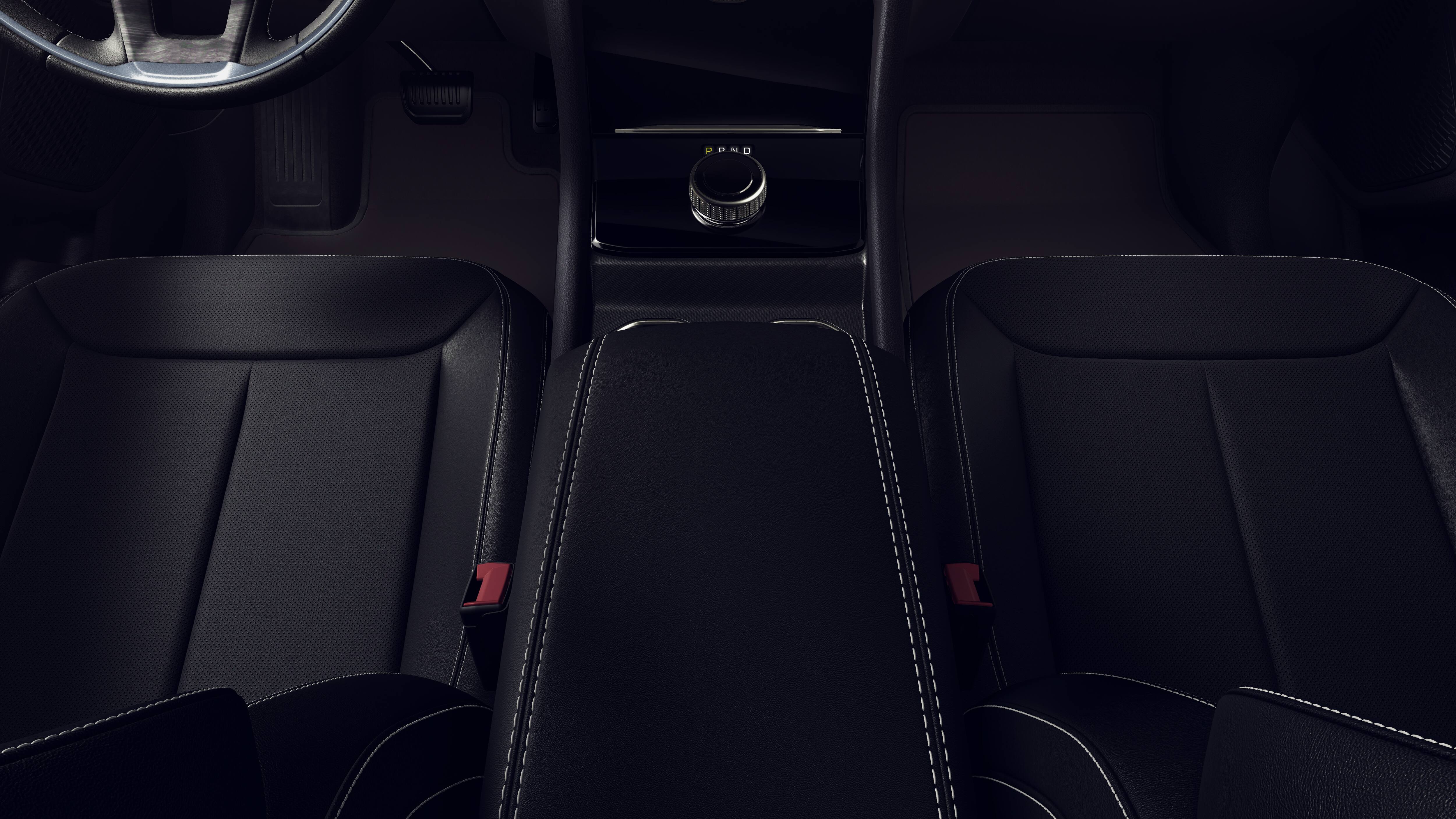 2026 Jeep Grand Cherokee L Laredo X