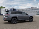 2027 Jeep Grand Cherokee L Laredo Altitude