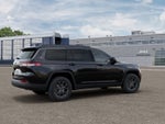 2027 Jeep Grand Cherokee L Laredo Altitude