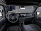 2027 Jeep Wrangler Rubicon X