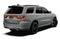 2027 Dodge Durango GT Plus HEMI