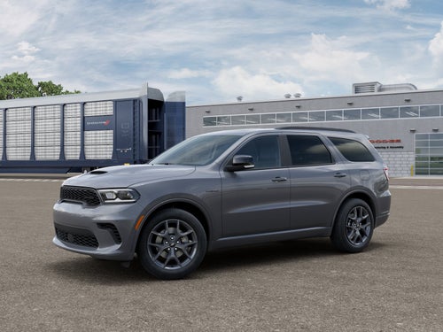 2027 Dodge Durango GT Premium HEMI