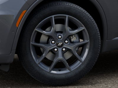 2027 Dodge Durango GT Premium HEMI
