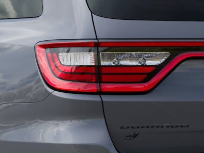 2027 Dodge Durango GT Premium HEMI