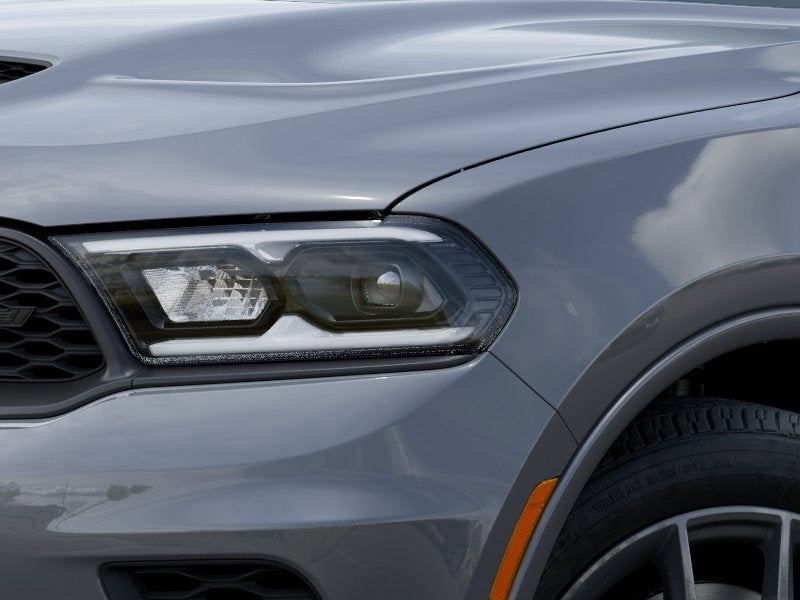 2027 Dodge Durango GT Premium HEMI