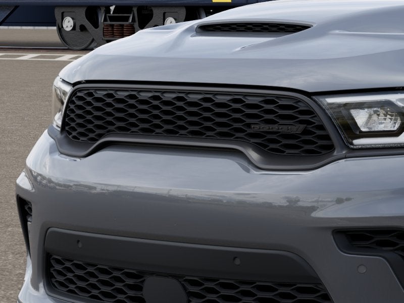 2027 Dodge Durango GT Premium HEMI